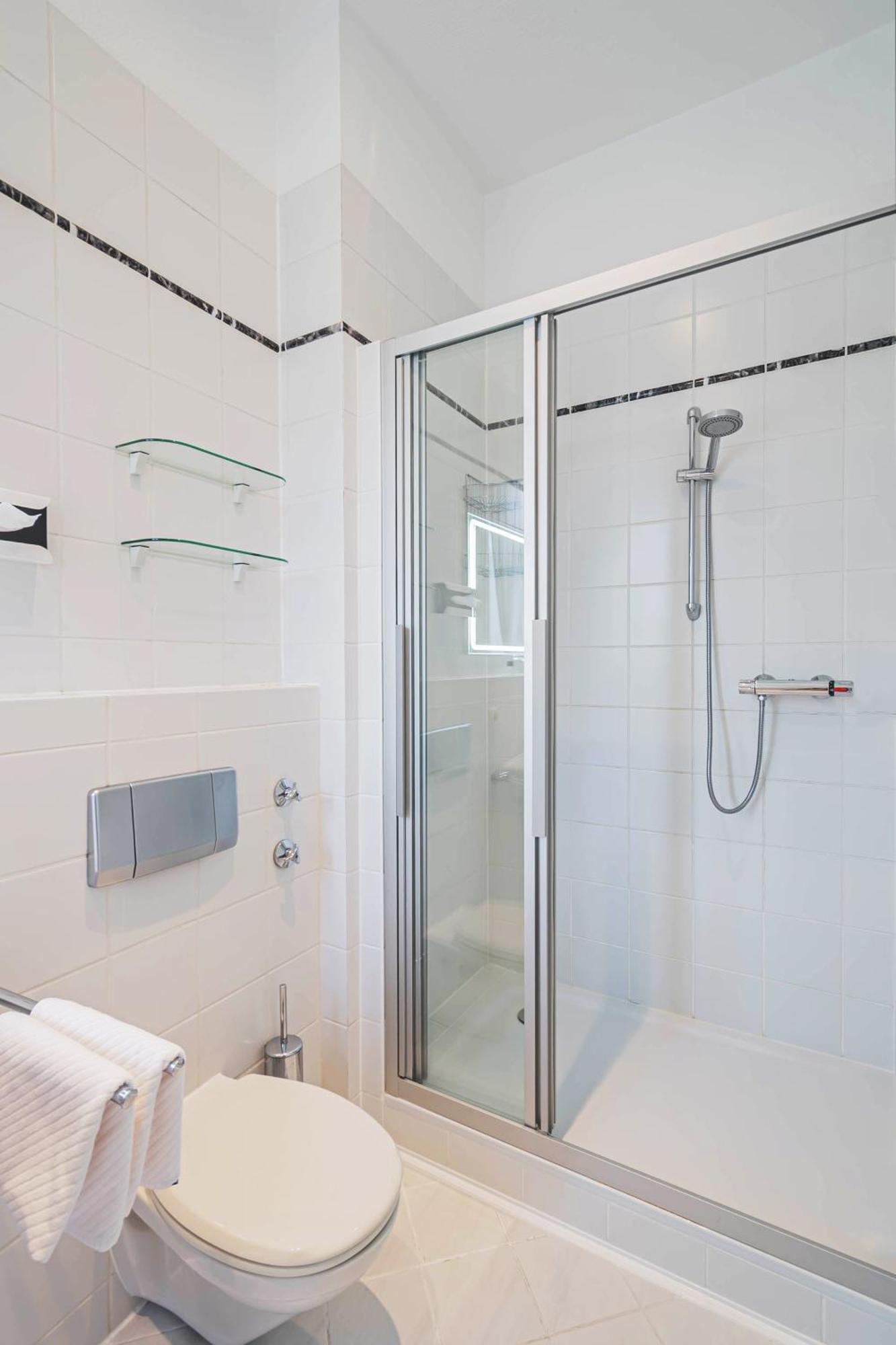 Hotel Villa Am Kurpark Bad Homburg vor der Hoehe Exterior photo